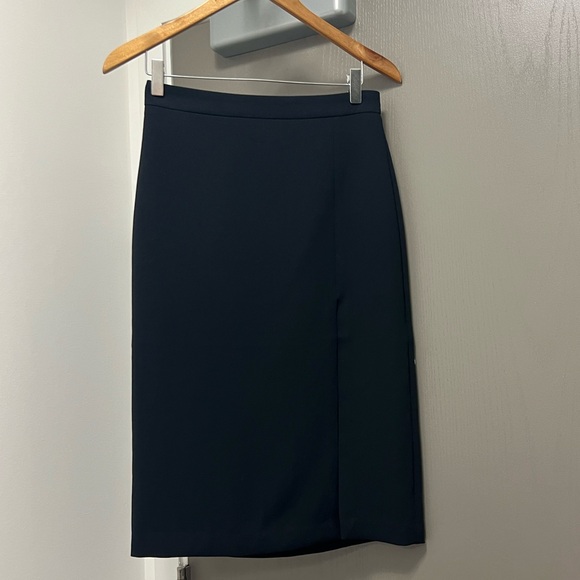 Wilfred Patio Midi Skirt - Picture 1 of 5